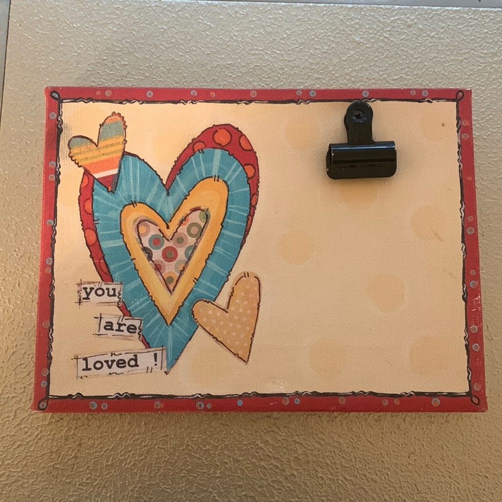 Y2K Picture Frame